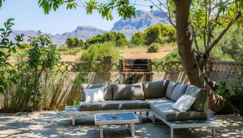 Del mar 37 - Foto 5, Garden, Garden view