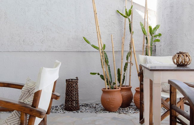 Thalia Bloom Villa Apartments - Foto 2