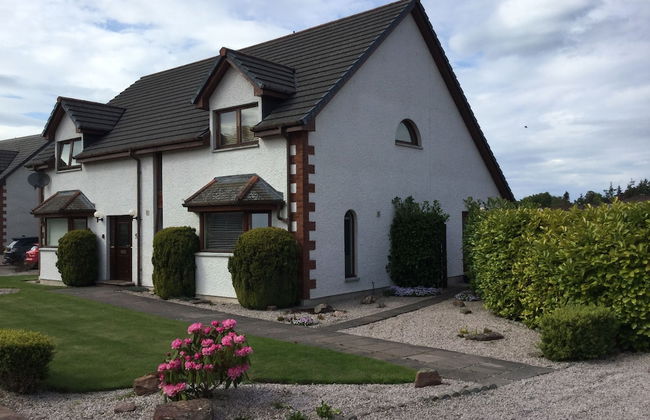 Inverness Apartments - West Heather - Photo 20