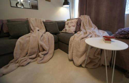 Bank View next to the Fleece Countryside Inn - Foto 18