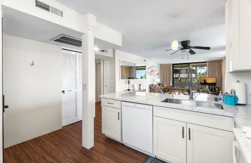 White Sands Village 214 Modern Condo for 4 w/ Enviable Ocean Views! - Foto 42