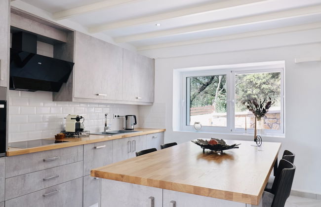 Moute House by Corfuescapes - Foto 17