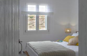 Skinos House Kimolos at Chorio with view - Foto 13