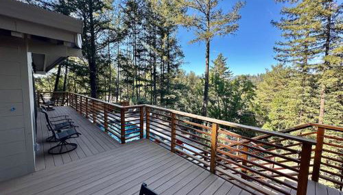 LUX Private Modern Villa With Pool Spa & Dogs OK - Foto 4