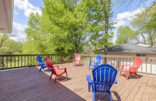 Travis' Place - Convenient and Affordable Location - Foto 29