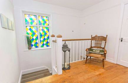 Bag-end House 7 Bedrooms, Sleeps 14, Hot Tub - Foto 37