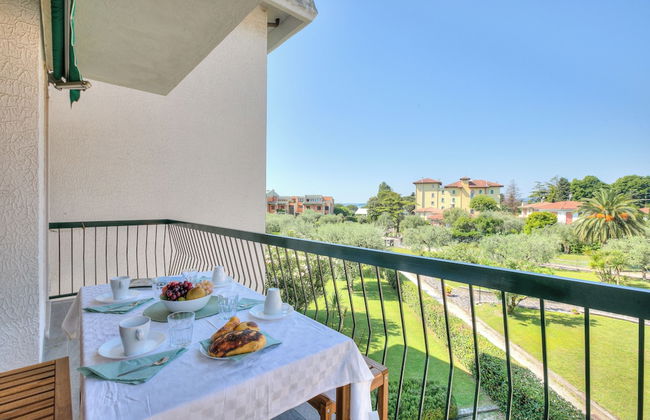 Casa Pepe -private Terrace 100m Near Lake - Foto 24