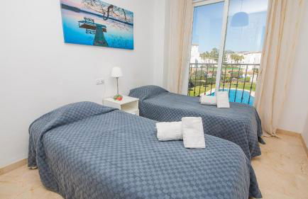 Terrazas de los Hidalgos B33A - Photo 29