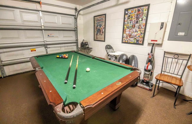 Nick's Southern Dunes Vacation Home - Foto 15