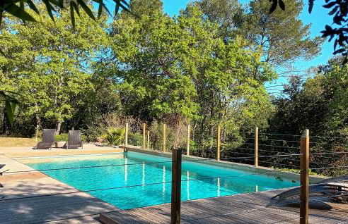 Gorgeous Home In Besse Sur Issole - Foto 10