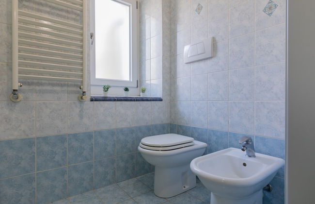 S Salvario Family Apartment by Wonderful Italy - Foto 28