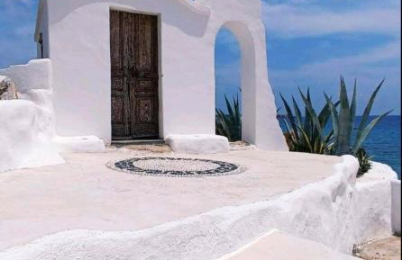 Thalassa e Terra Villas - Photo 26
