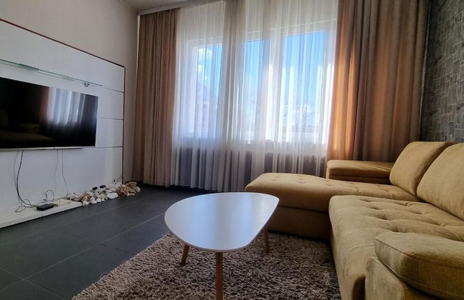 Central Apartment Shishman - Foto 14