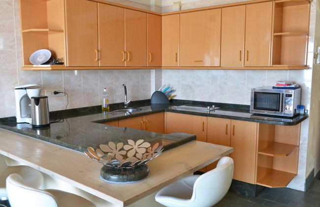 Hof van Holland Carihuela - Foto 14