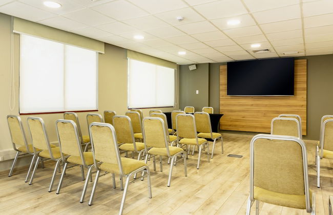 Time Suite - Comfort Apartments - Foto 39