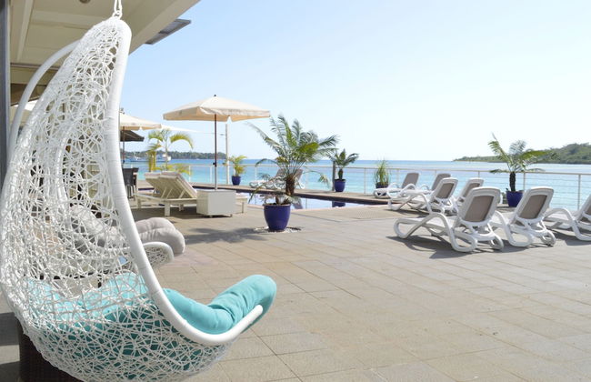 Chantillys on the Bay - Foto 45