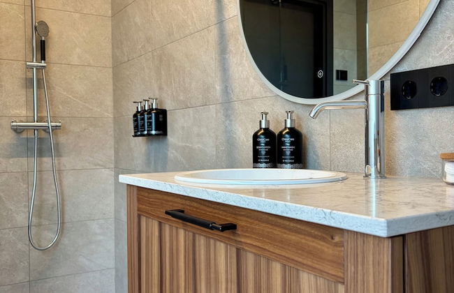 Hvanndalir Lodge - Foto 27