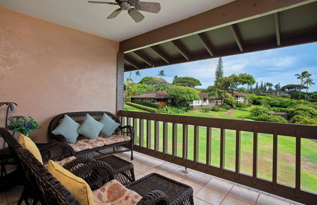 Kaanapali Plantation Villa by KBM - Foto 74