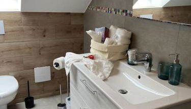 Zeit zum Wohlfühlen FeWo Hofmark - Foto 5