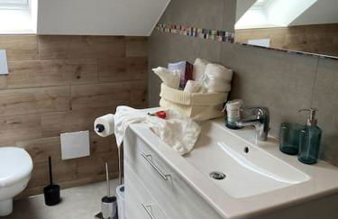 Zeit zum Wohlfühlen FeWo Hofmark - Foto 5