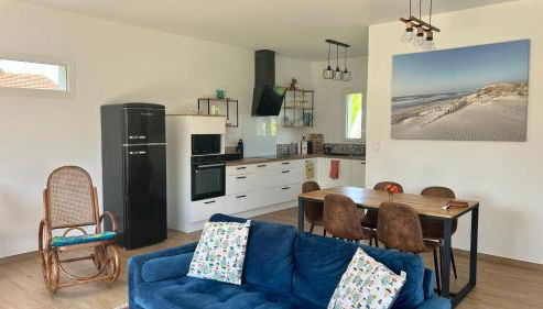 Alice’s house, Maison & Grange à 10km de l’Océan - Photo 3