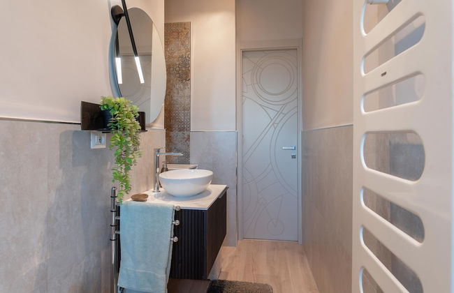 Le Chat Suite Lingotto - Photo 19