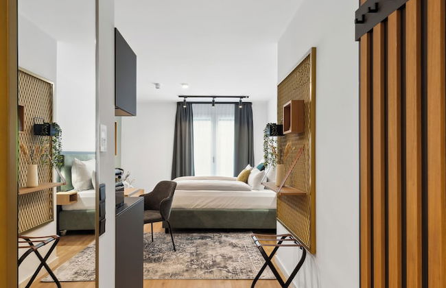 Nena Apartments München City - Foto 7