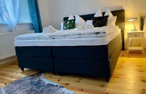 VOH SUPER EXKLUSIVES LOFT, ZENTRAL, Smart-TV, Parkplatz - Foto 47