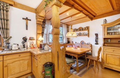 Vroni Ferienwohnung - Hochzoll - Foto 8