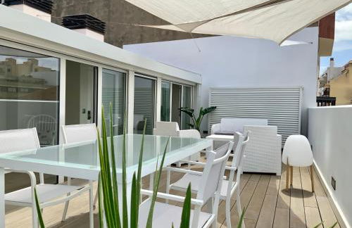 Dúplex Can Quim, Terrace Boutique Apartment - Foto 6