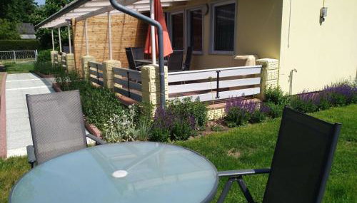 Ferienhäuser im Sternenpark - Foto 4