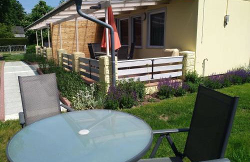 Ferienhäuser im Sternenpark - Photo 57