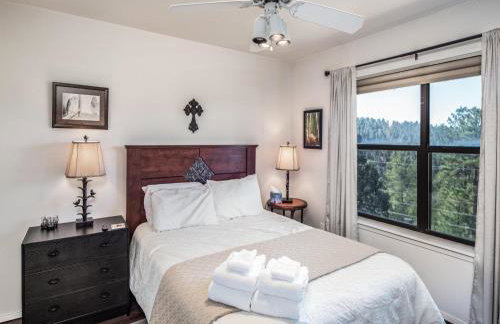 Sierra Lake Vista by Ruidoso Vacation Rentals - Foto 24