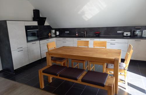 Ferienwohnung Schwarzwald-Baar Blick - Foto 15