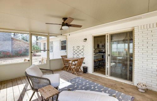 10 Mi to UAB Inviting Home with Free Parking and WiFi - Foto 26