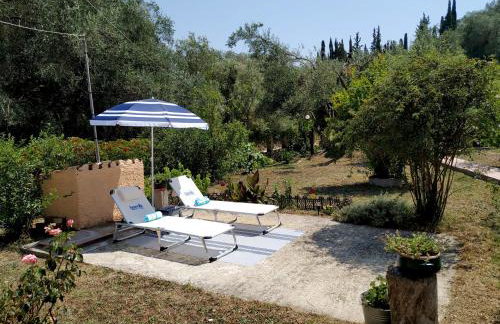 Family Holiday Apartment with garden & BBQ - Foto 61