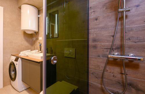 Luxury Apartments Villa MTG - Photo 64