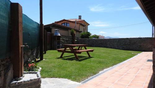 La Casina - Foto 2, Garden, Garden view