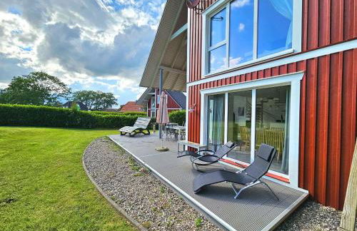 Sechendorf-Ferienhaus-Solviken-Sechendorf - Foto 35