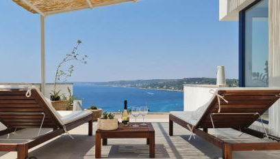 Bona Vitae - Attico Vista Mare Castro - Foto 2