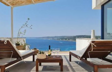 Bona Vitae - Attico Vista Mare Castro - Foto 2