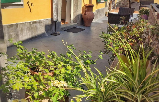 Pietra Di Mare Guest House - Foto 36