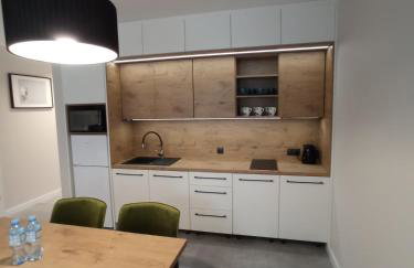 Apartamenty Woda i Las - Foto 13
