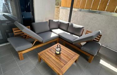 SolMar Aegina with private pool - jacuzzi - Foto 22