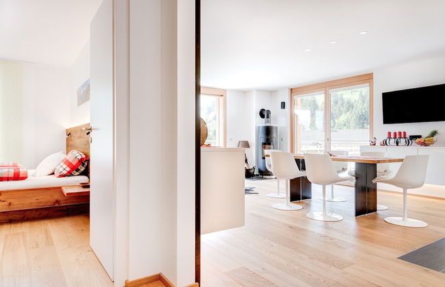 Apartments Valbona by A-Appartements - Foto 2