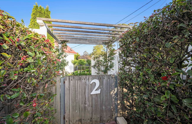 Beach Haven - Gorgeous 2 Bedroom House - Foto 47