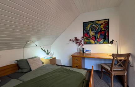 Scharbeutz Waldblick - Foto 2