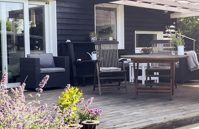 6 Person Holiday Home in Rude - Foto 34