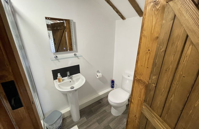 The Cow Shed - Sleeps 4, Parking & Pet Friendly - Foto 15