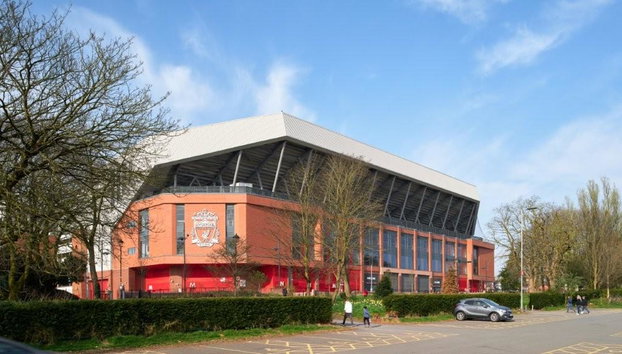 Liverpool FC Home Game - Hospitality Match Ticket - Foto 2